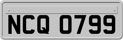 NCQ0799