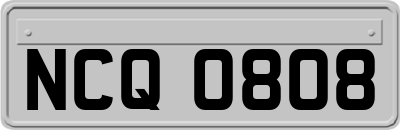 NCQ0808