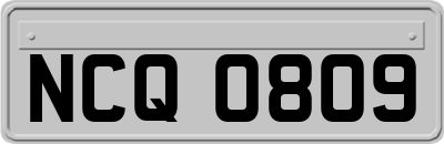 NCQ0809