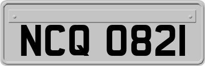 NCQ0821