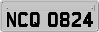 NCQ0824