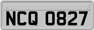 NCQ0827