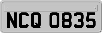 NCQ0835