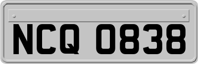 NCQ0838
