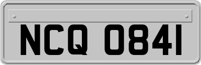NCQ0841