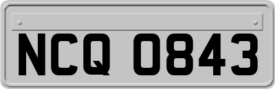 NCQ0843
