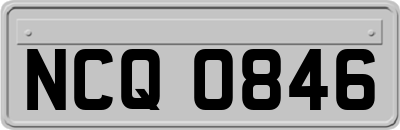 NCQ0846