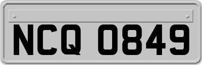 NCQ0849