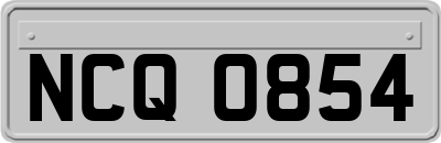 NCQ0854