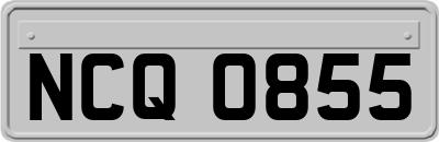 NCQ0855