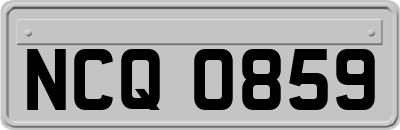 NCQ0859