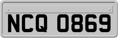 NCQ0869