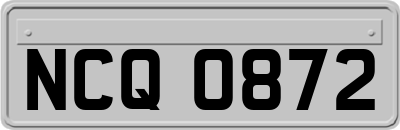 NCQ0872