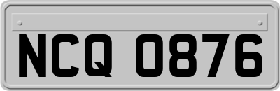 NCQ0876