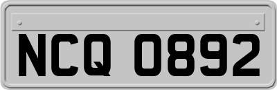 NCQ0892