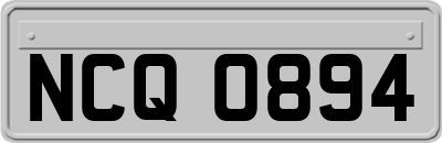 NCQ0894