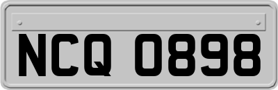 NCQ0898