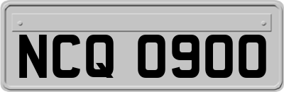 NCQ0900