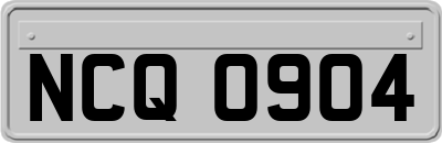 NCQ0904