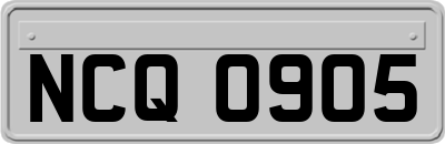 NCQ0905