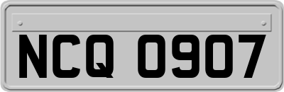 NCQ0907