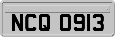 NCQ0913