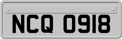 NCQ0918