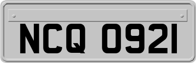 NCQ0921