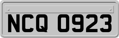 NCQ0923