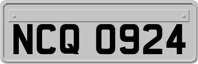 NCQ0924