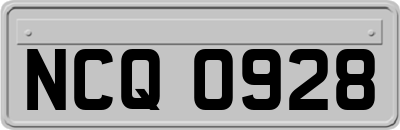 NCQ0928