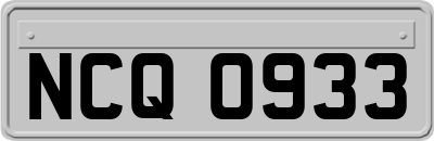 NCQ0933