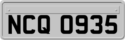 NCQ0935