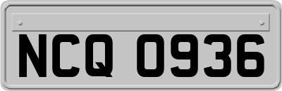 NCQ0936