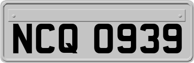 NCQ0939