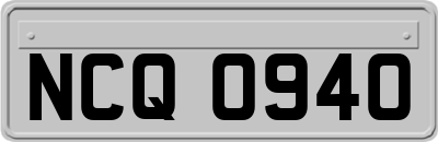 NCQ0940