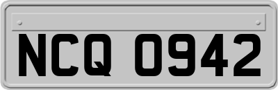 NCQ0942