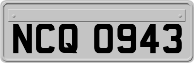 NCQ0943