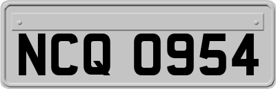 NCQ0954
