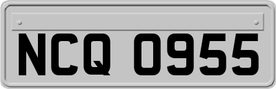 NCQ0955