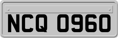 NCQ0960