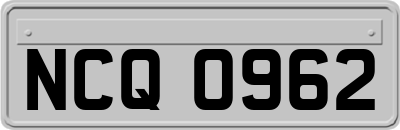 NCQ0962