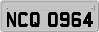 NCQ0964