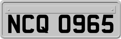 NCQ0965