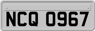 NCQ0967