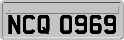 NCQ0969