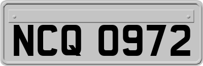 NCQ0972