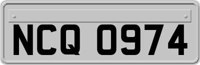 NCQ0974