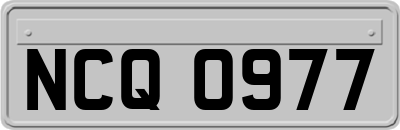 NCQ0977