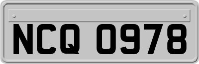 NCQ0978
